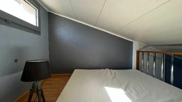 Appartement à louer  1 pièce •  Saint-Cyprien