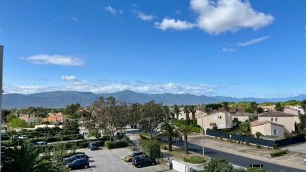 Appartement à louer  1 pièce •  Saint-Cyprien