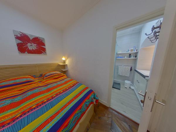 TYPE 3 CENTRE VILLE BARCELONNETTE , Barcelonnette TYPE 3 CENTRE VILLE BARCELONNETTE , Barcelonnette