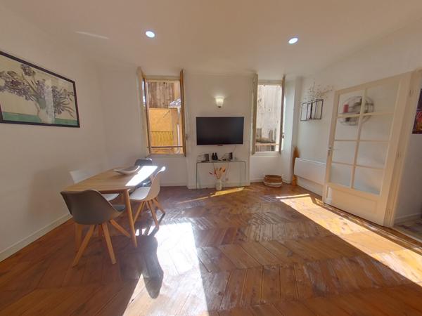 TYPE 3 CENTRE VILLE BARCELONNETTE , Barcelonnette TYPE 3 CENTRE VILLE BARCELONNETTE , Barcelonnette