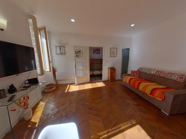 TYPE 3 CENTRE VILLE BARCELONNETTE , Barcelonnette TYPE 3 CENTRE VILLE BARCELONNETTE , Barcelonnette