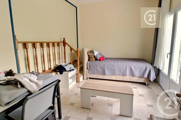 Maison à vendre  5 pièces - 115,52 m 2   LES PAVILLONS SOUS BOIS  - 93