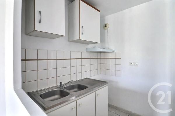 Appartement F2 à vendre  2 pièces - 39,47 m 2   VILLEPINTE  - 93