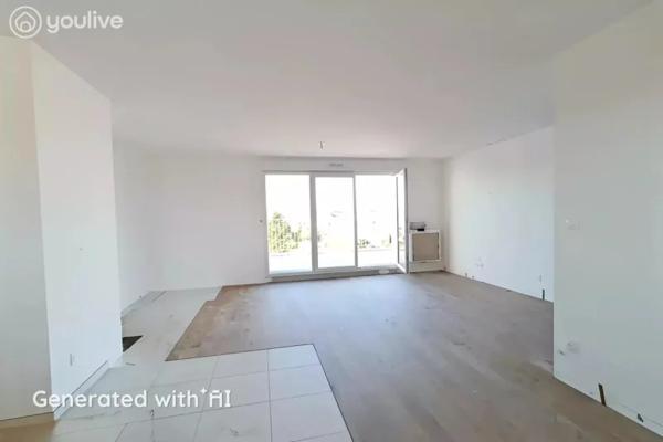 Elégant appartement 5 pièces