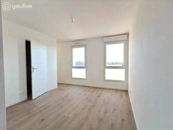Elégant appartement 5 pièces