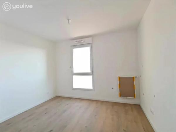 Elégant appartement 5 pièces