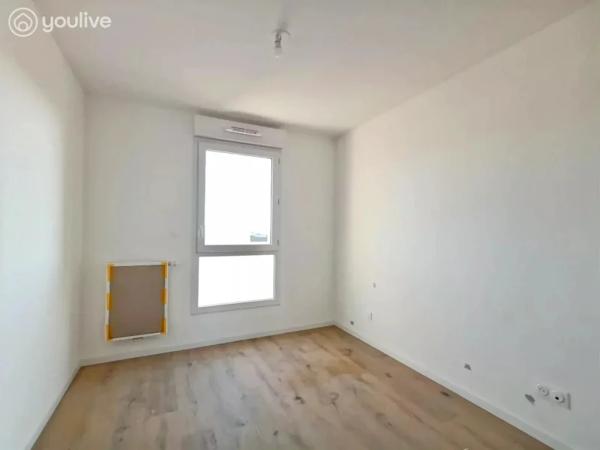 Elégant appartement 5 pièces
