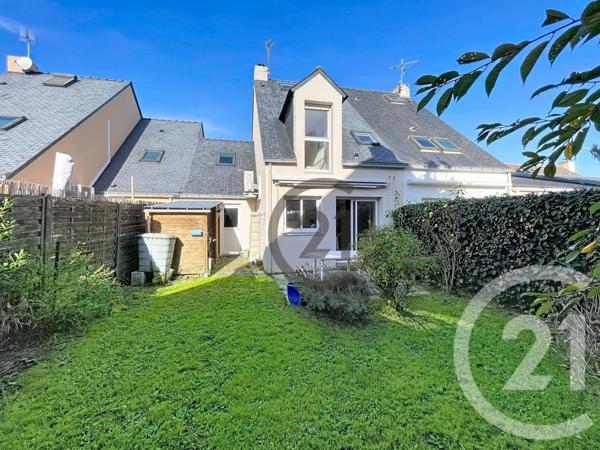 Maison à vendre  6 pièces - 90 m2 GUERANDE - 44
