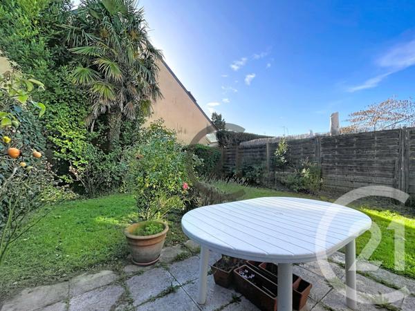 Maison à vendre  6 pièces - 90 m2 GUERANDE - 44