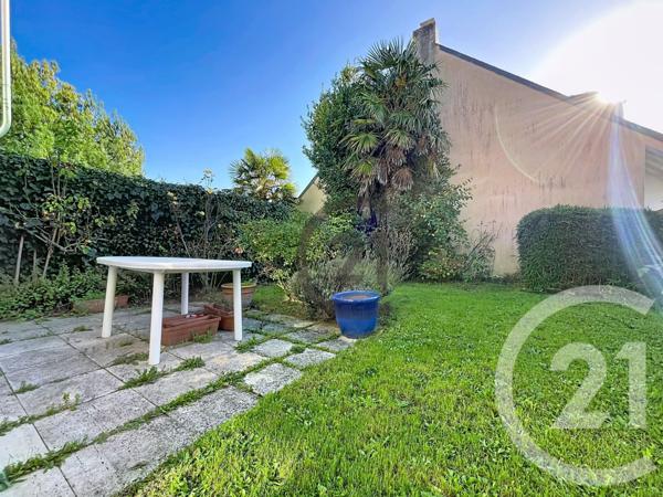 Maison à vendre  6 pièces - 90 m2 GUERANDE - 44