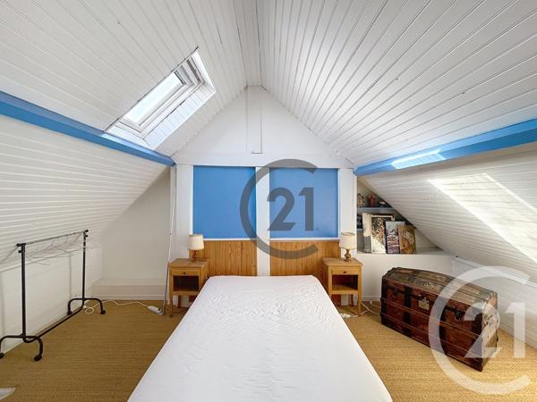 Maison à vendre  6 pièces - 90 m2 GUERANDE - 44