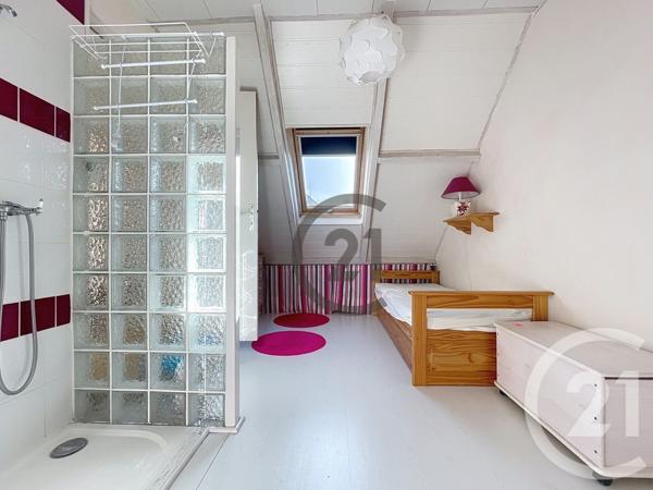 Maison à vendre  6 pièces - 90 m2 GUERANDE - 44