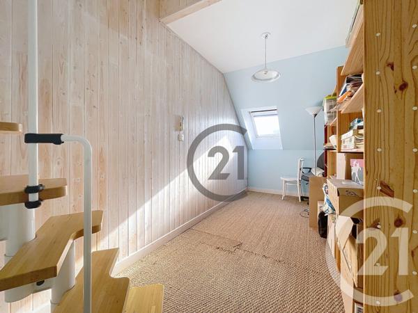 Maison à vendre  6 pièces - 90 m2 GUERANDE - 44