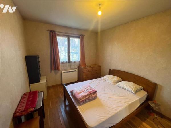 MAISON 4 CHAMBRES COUBRON