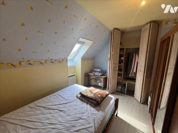 MAISON 4 CHAMBRES COUBRON