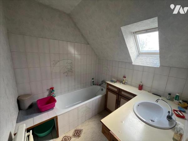 MAISON 4 CHAMBRES COUBRON