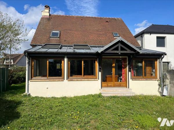 MAISON 4 CHAMBRES COUBRON