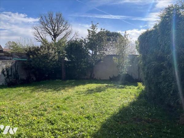 MAISON 4 CHAMBRES COUBRON