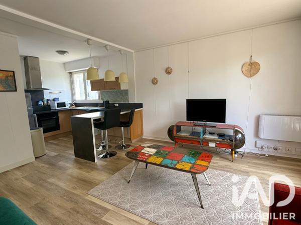 Appartement à vendre 2 pièces 44,3 m² Sens