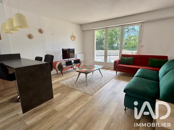 Appartement à vendre 2 pièces 44,3 m² Sens
