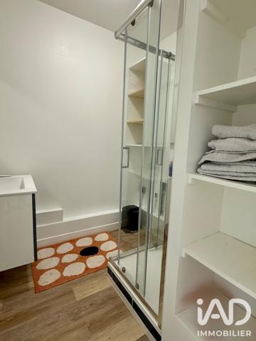 Appartement à vendre 2 pièces 44,3 m² Sens