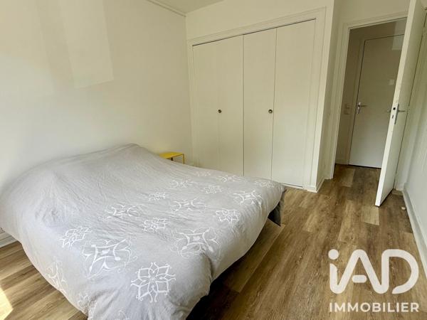 Appartement à vendre 2 pièces 44,3 m² Sens
