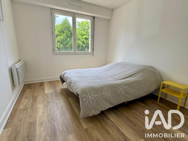 Appartement à vendre 2 pièces 44,3 m² Sens