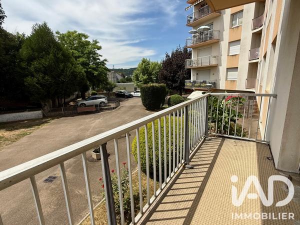 Appartement à vendre 2 pièces 44,3 m² Sens