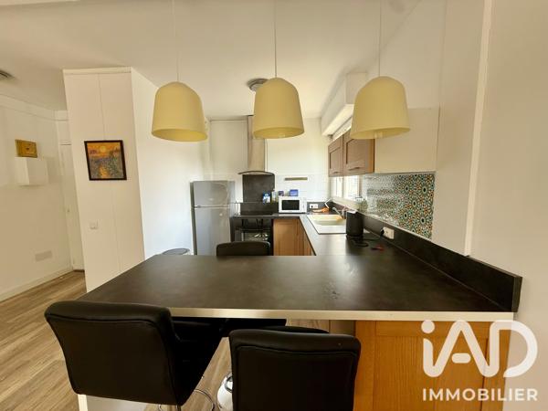 Appartement à vendre 2 pièces 44,3 m² Sens