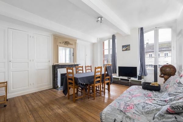 Aumale (76390) Immeuble 395m² Aumale