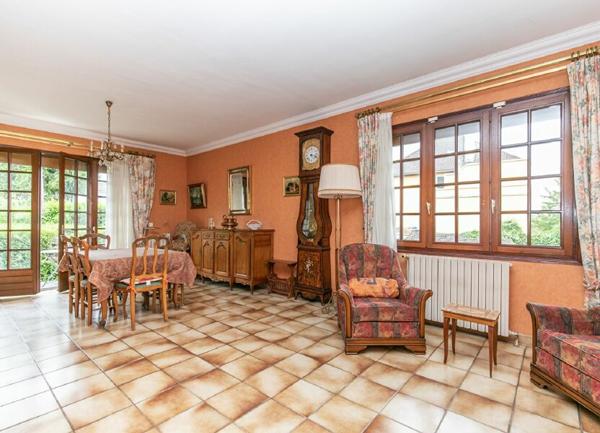 Maison à vendre    4 pièces •  Chennevières-sur-Marne