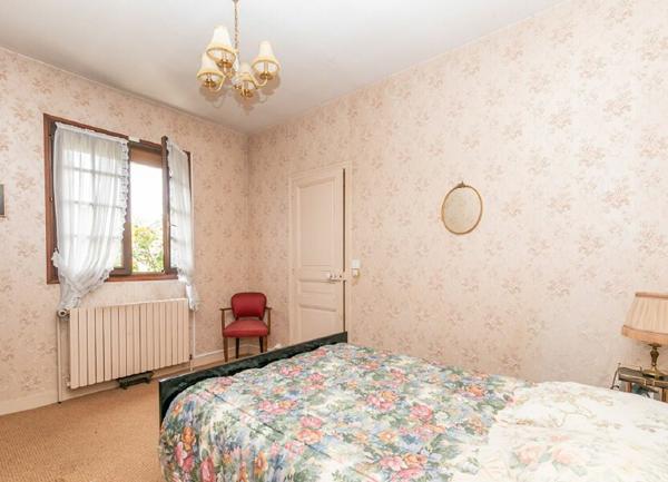 Maison à vendre    4 pièces •  Chennevières-sur-Marne