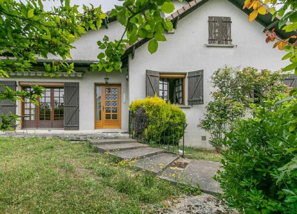 Maison à vendre    4 pièces •  Chennevières-sur-Marne