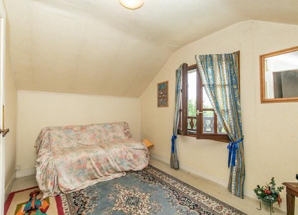 Maison à vendre    4 pièces •  Chennevières-sur-Marne