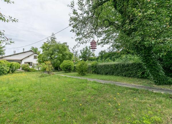 Maison à vendre    4 pièces •  Chennevières-sur-Marne