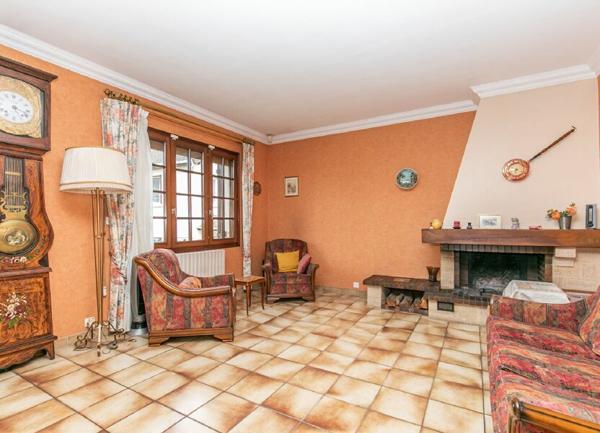 Maison à vendre    4 pièces •  Chennevières-sur-Marne