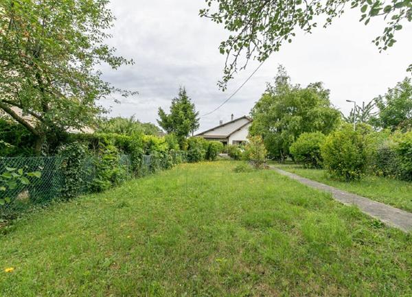Maison à vendre    4 pièces •  Chennevières-sur-Marne
