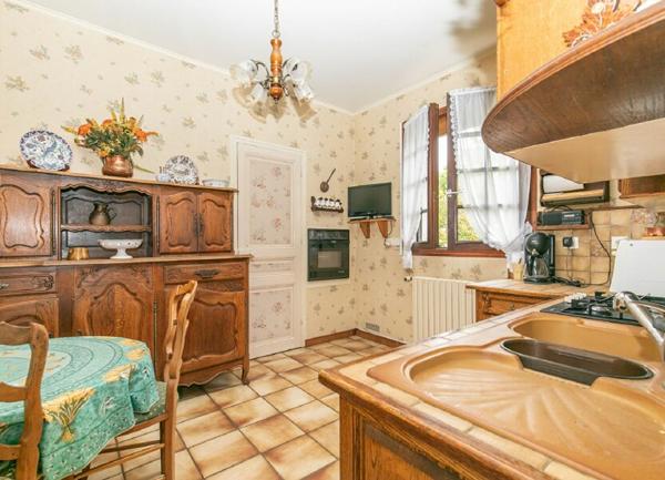 Maison à vendre    4 pièces •  Chennevières-sur-Marne