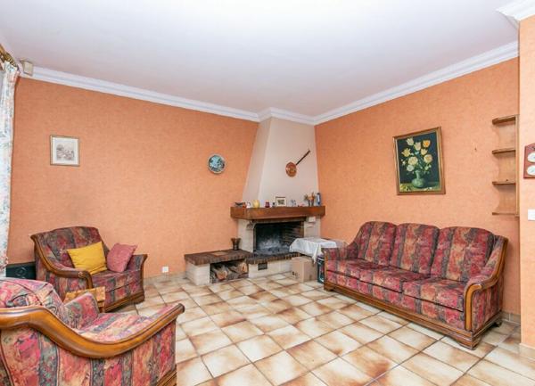 Maison à vendre    4 pièces •  Chennevières-sur-Marne