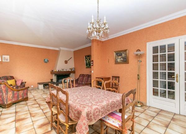 Maison à vendre    4 pièces •  Chennevières-sur-Marne