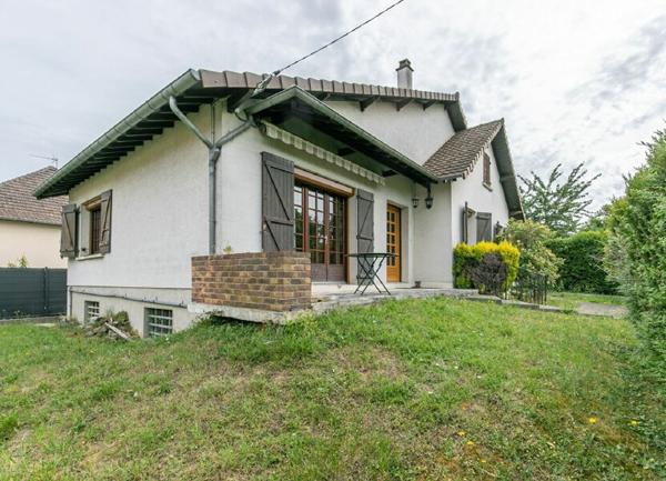 Maison à vendre    4 pièces •  Chennevières-sur-Marne