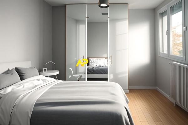 Sartrouville - La Plaine - Maison 5 pièces 4 chambres 90 m2 459 000 € ** - Référence 9414