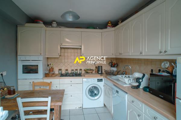 Sartrouville - La Plaine - Maison 5 pièces 4 chambres 90 m2 459 000 € ** - Référence 9414