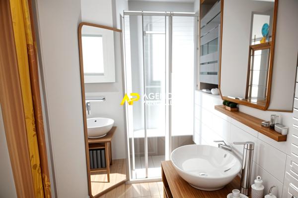 Sartrouville - La Plaine - Maison 5 pièces 4 chambres 90 m2 459 000 € ** - Référence 9414