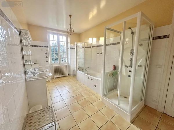 Achat - Maison Mimizan 40200 9 pièces 300 m 2 47552 m 2