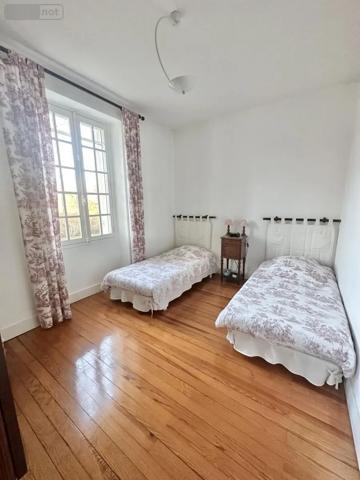 Achat - Maison Mimizan 40200 9 pièces 300 m 2 47552 m 2