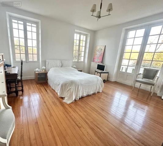Achat - Maison Mimizan 40200 9 pièces 300 m 2 47552 m 2