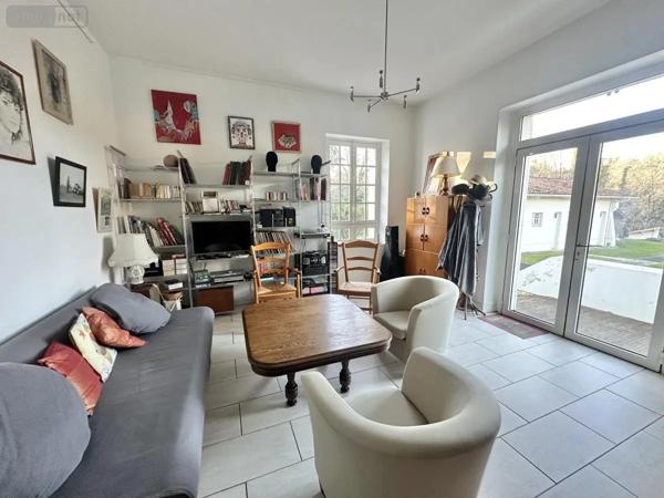 Achat - Maison Mimizan 40200 9 pièces 300 m 2 47552 m 2