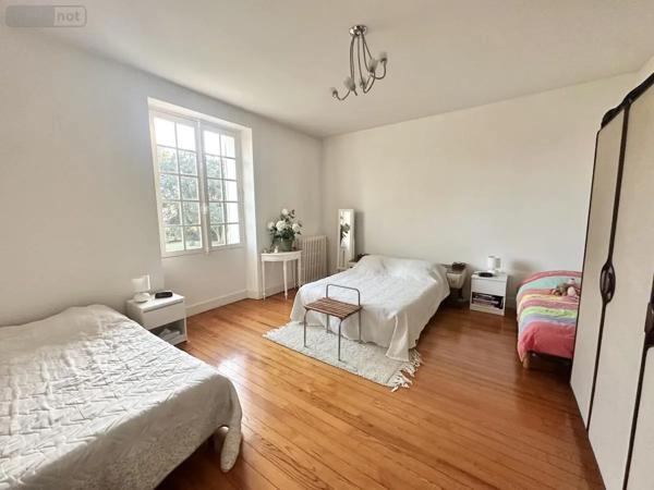 Achat - Maison Mimizan 40200 9 pièces 300 m 2 47552 m 2