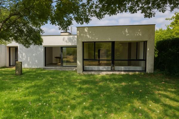 Maison à vendre 4 pièces PESSAC (33)